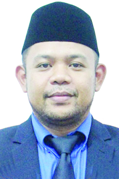 Mustarin ‘Tantang’ Jajaran PKD se-Sulut